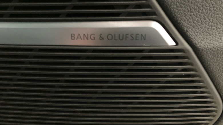 Audi Q7 50 TDI Quattro Black Ed 5dr Tiptronic [Tech Pro] Diesel Estate